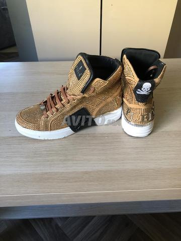 حذاء رياضي فيليب بلين أصلي