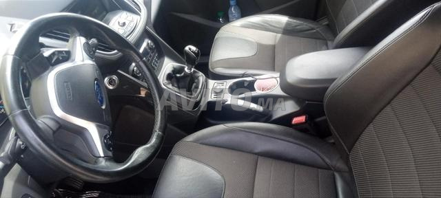 فورد كوجا - 2