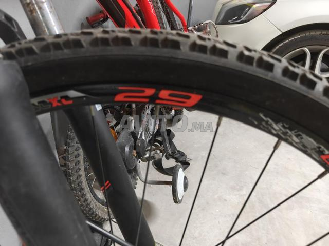 دراجة جبلية احترافية - 2