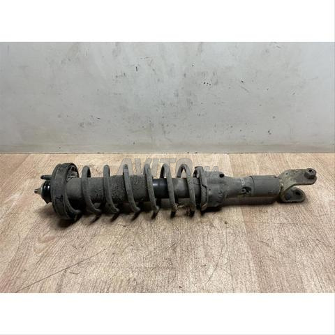 ممتصات الصدمات الخلفية لهوندا