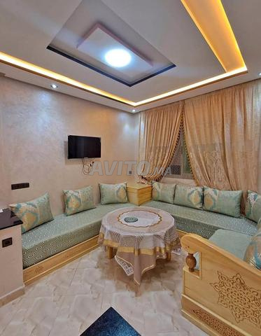 شقق جاهزة للعائلات وسط المدينة بدون وسيط - 2