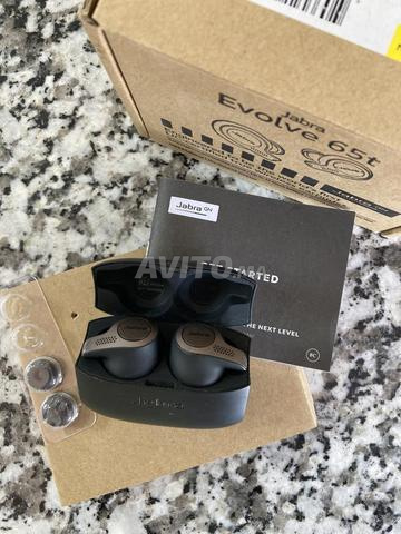 Jabra evolve 65t - 2