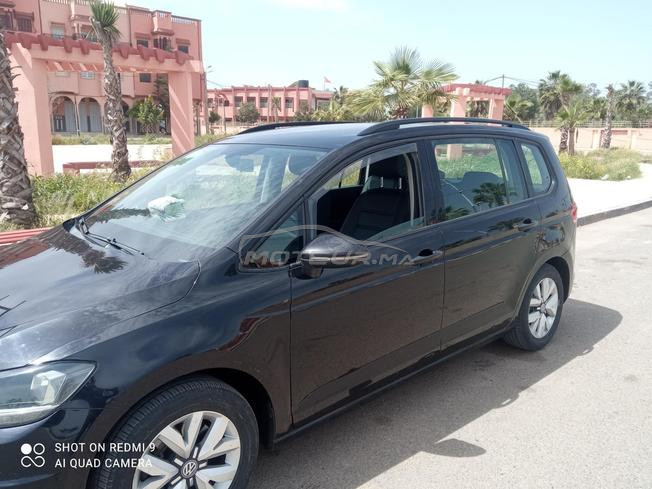   Volkswagen Touran 16 milion o nas