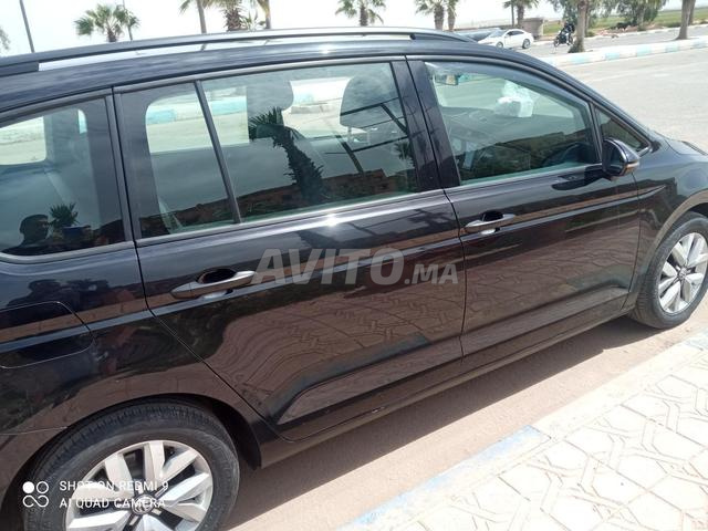 فولكس فاجن توران 16 مليون ونصف - 2