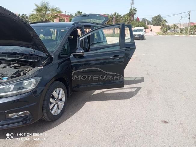   Volkswagen Touran 16 milion o nas