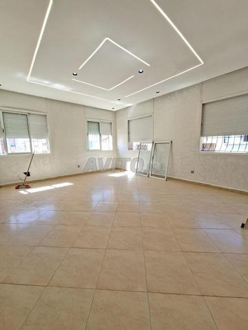 Appart. 150 m2 Hay El Fath près Prolongement 2 Mars