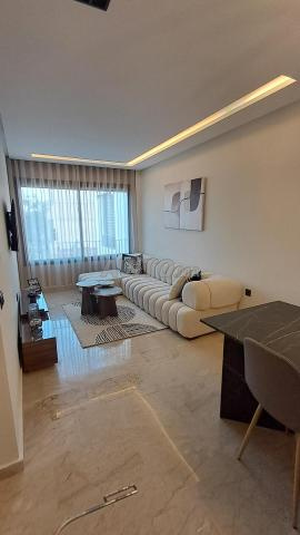 استوديو للإيجار مفروش في بورغون أنفا - 2