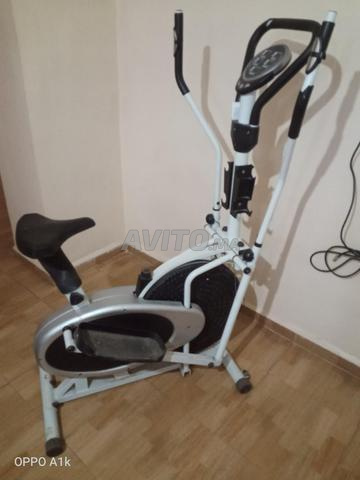 Bicyclette - 2