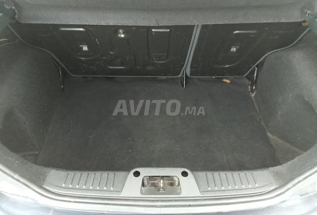 Ford Fiesta Diesel - 2