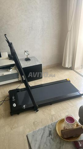 Tapis roulant professionnel V14 - 2