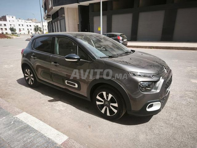 belle Citroen C3 - 2