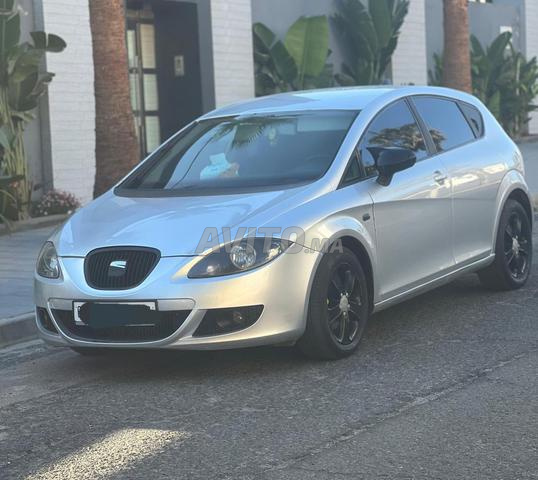 Seat Leon Sport