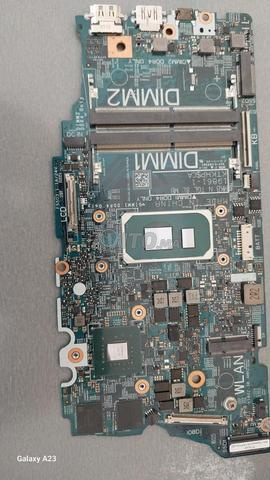 Lot de composants Dell Inspiron 14 5402 i7 11ème génération