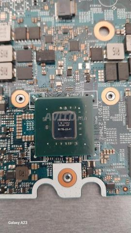 مكونات ديل انسبايرون 14 5402 i7 الجيل 11 - 2