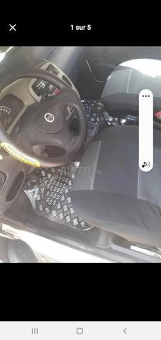 Fiat 126 Essence Manuelle 2006 à Marrakech - 2