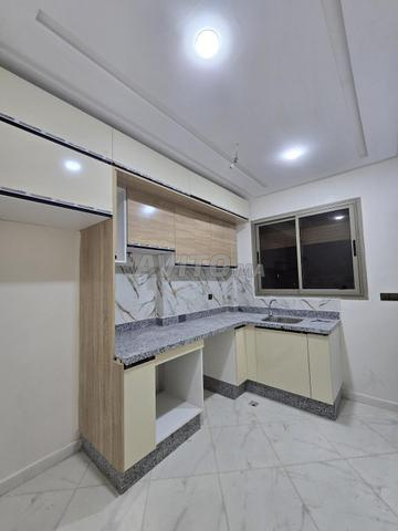 Appartements à vendre trois chambres et balcon Camélia - 2