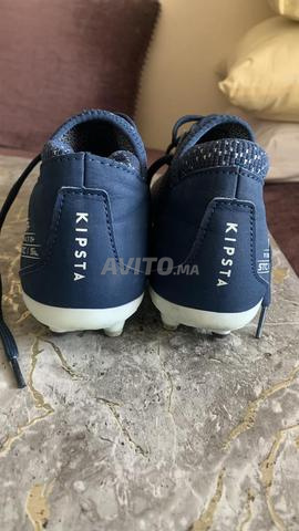 أحذية كرة قدم كيبستا بحالة جيدة جداً - 2