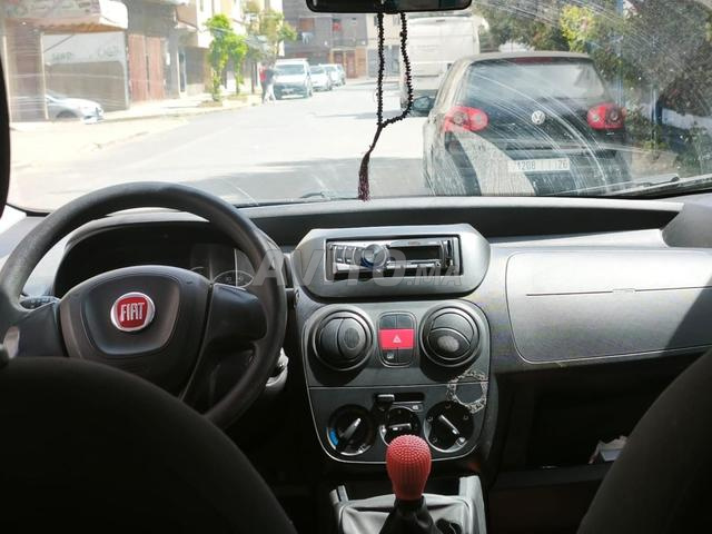 Belle fiat fiorino - 2