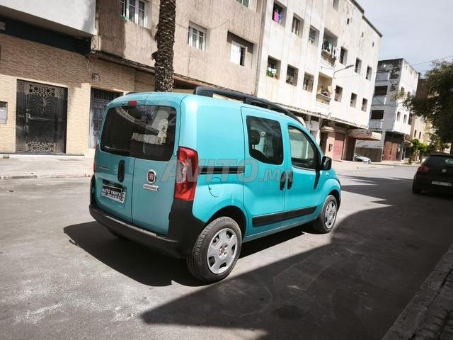 Belle fiat fiorino