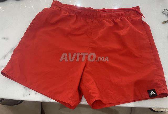 Short (maillot de bain) Adidas