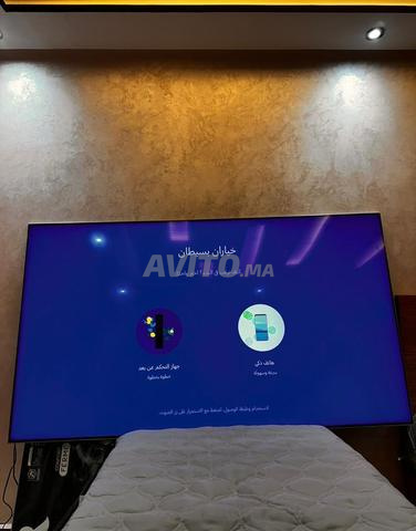 SMART TV SAMSUNG N85 NEOQLED 4K - 2