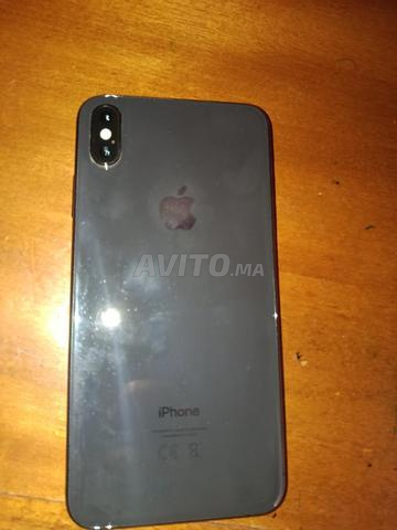iPhone XS Max Prix Fixe - 2