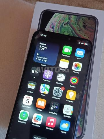 iPhone XS Max