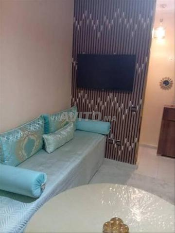 Appartement à Béni Mellal, bienvenue - 2