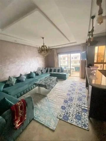 Appartement à Béni Mellal, bienvenue