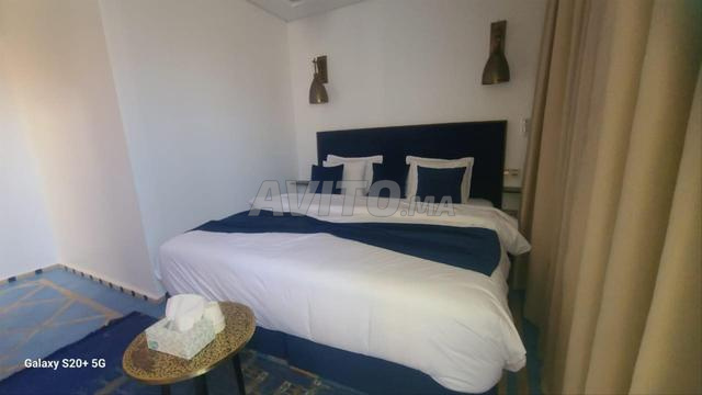 رياد صغير مجدد للإيجار - 2