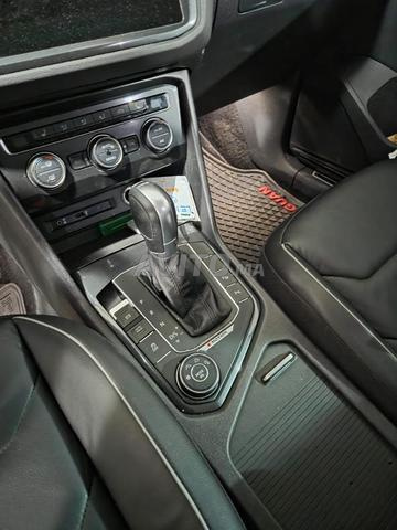 Tiguan highline full ww - 2