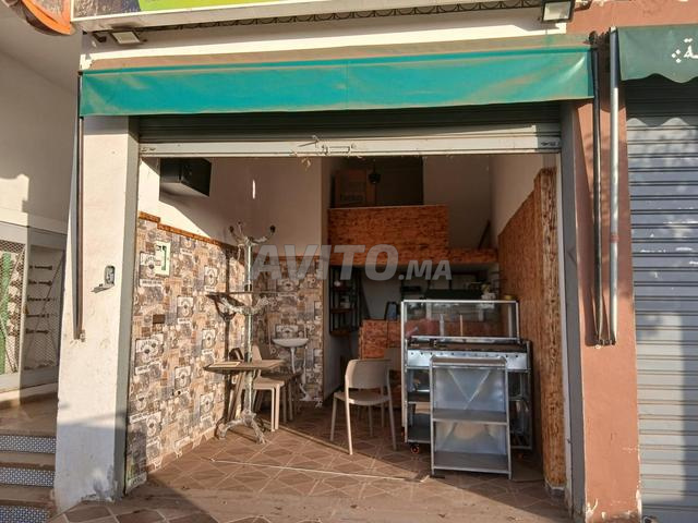 Local commercial à louer - 2