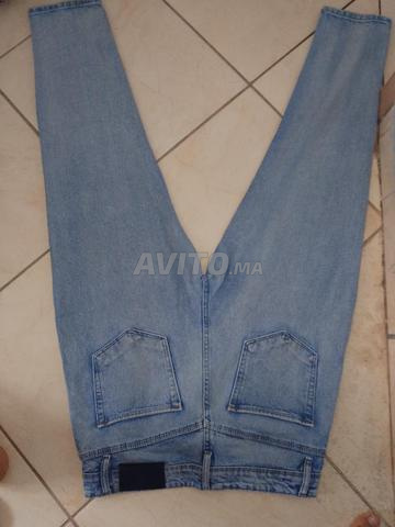 👖 Jean bleu en excellent état - 2