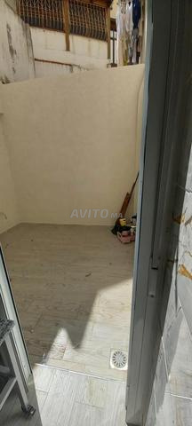 Appartement neuf près de Carrefour Moulay Youssef à louer - 2