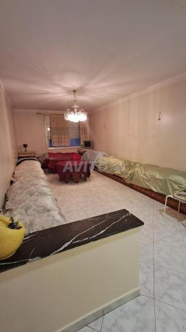 شقة 3 غرف نوم للبيع في بوسيجور - 2