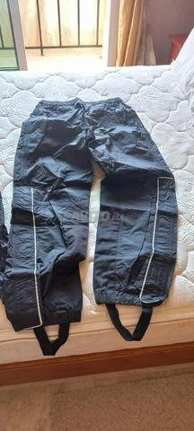 Vente imperméable Harley Davidson - 2
