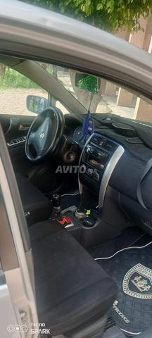 سوزوكي ليانا موديل 2007 - 2