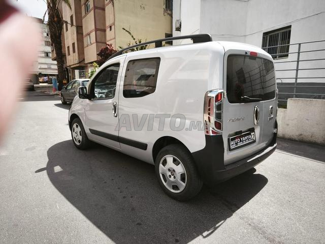Fiat belle-fiorino 2023 - Diesel Manuelle - photo 6