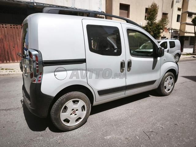 Fiat belle-fiorino 2023 - Diesel Manuelle - photo 3