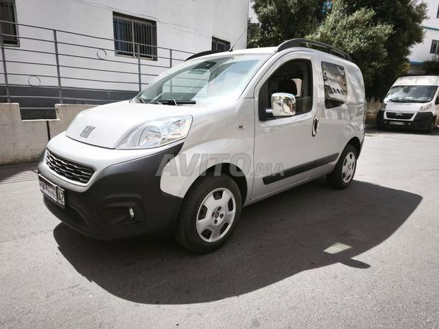 Belle fiat fiorino