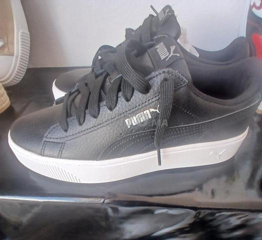 Basket Puma - 2