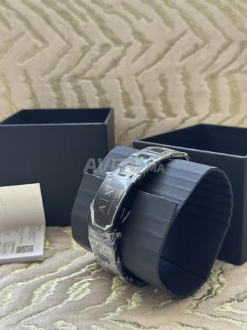 Montre ARMANI originale importée à un prix très raisonnable 🇮🇹💯💯 - 2