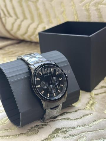 Montre ARMANI originale importée à un prix très raisonnable 🇮🇹💯💯