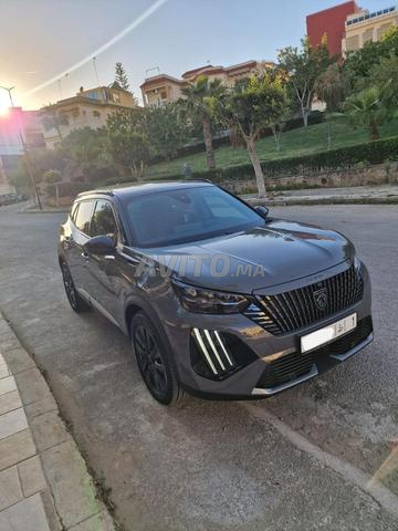 Peugeot 2008 Gt line - 2