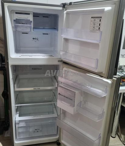 ثلاجة سامسونج - 2