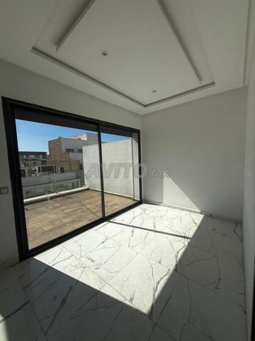 Plateau de bureaux 79 m² neufs à Abdelmoumen - 2