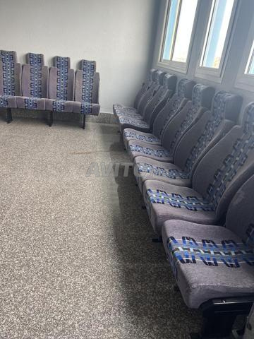 13 sièges mini bus - 2