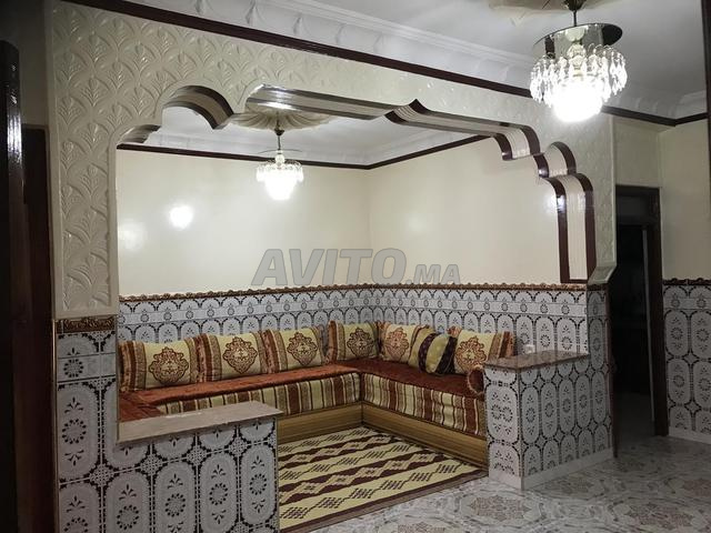 Maison familiale Bni makada - 2