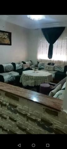 شقق للبيع 60 متر مربع في الدار البيضاء