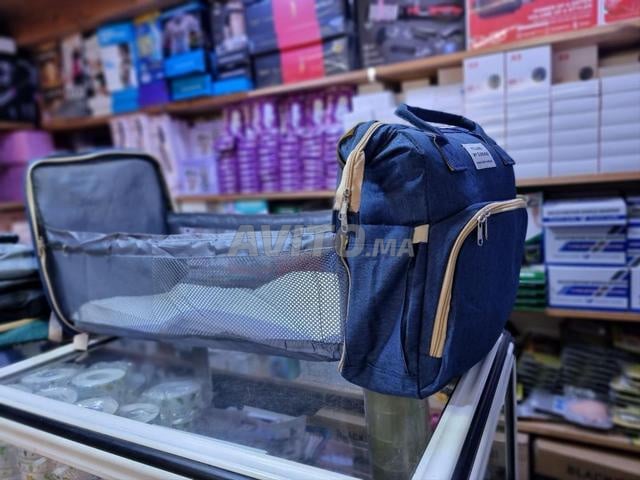 Sac à dos pour bébé